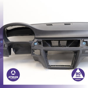 11-13 BMW E93 328i 335i Convertible Dashboard Dash Board Panel Assembly OEM