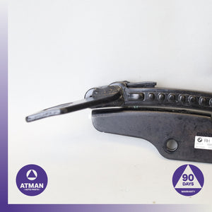 19-25 BMW F98 X4M X4 Rear Right Seat Comfort Adjuster 52206995014 OEM