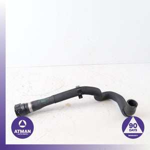 BMW F10 550i Engine Coolant Radiator Coolant Hose 17127575453 OEM