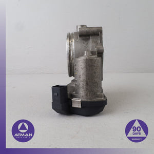 BMW E90 328i 128i Engine Motor Throttle Body 13547556118 OEM