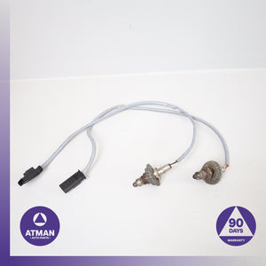 BMW G30 M550i 4.4L V8 N63 Engine Oxygen Lambda Probe Sensor Set OEM