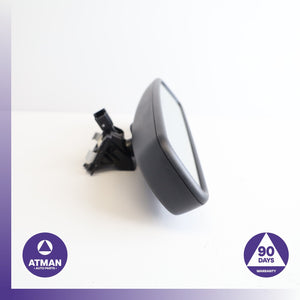 12-18 BMW F30 328i 335i Interior Rear View Mirror Black OEM