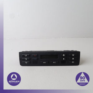 BMW E46 325i 330i Dashboard Climate Control Switch 64116956319 OEM