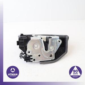 BMW F25 X3 Rear Right Passenger Side Door Lock Latch Actuator 7318414 OEM