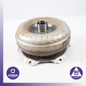 14-19 BMW F86 X6M X5M 8HP Automatic Transmission Torque Converter OEM 80k