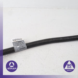 BMW E46 325i 320i 330i Battery Starter Positive Cable OEM — photo 3