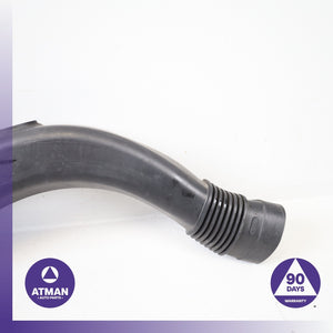 BMW F12 650i Right Engine Air Intake Duct Tube Pipe 7624030 OEM