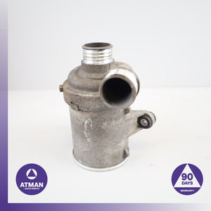 BMW F36 435i Gran Coupe Engine Motor Auxiliary Water Pump 8635090 OEM