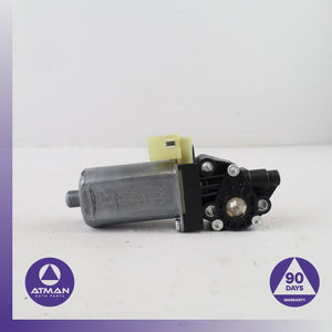 BMW E66 750i Rear Left or Right Door Window Sun Shade Roller Blind Motor OEM