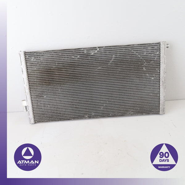 12-19 BMW F06 M6 M5 S63 4.4L Engine Motor Intercooler Cooling Radiator OEM