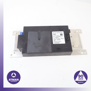 11-18 BMW F25 X3 X4 Telematics Control Unit Module Unit OEM