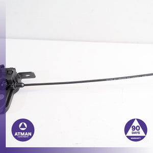 BMW F22 228i M240i M2 Trunk Boot Lock Latch Actuator 51247304559 OEM
