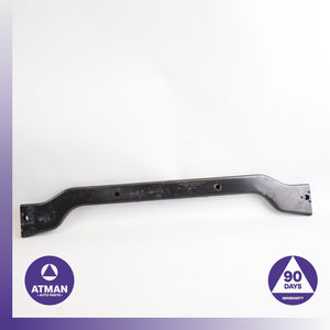 BMW F86 X6M X6 Front Belly Pan Engine Skid Plate Mount Bracket 6787324 OEM
