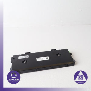 14-17 BMW F25 X3 Antenna Amplifier Diversity Control Module 65209276065 OEM — photo 4