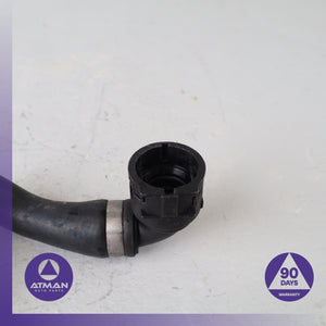 17-20 BMW F36 430i 230i Engine Radiator Coolant Hose 17127640287 OEM — photo 4