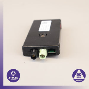 BMW F15 X5 Antenna Amplifier Diversity Control Module 9334692 OEM