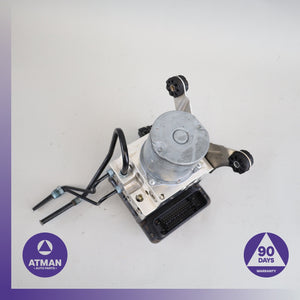 BMW F12 650i ABS Anti Lock Brake Hydraulic Pump Module 34516851376 OEM