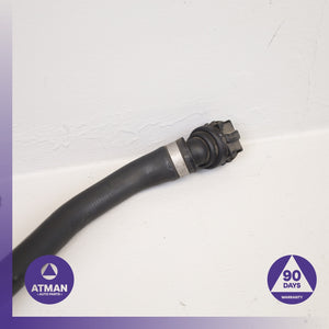 BMW F15 X5 X6 xDrive35i Engine Motor Coolant Hose Pipe 17127623272 OEM