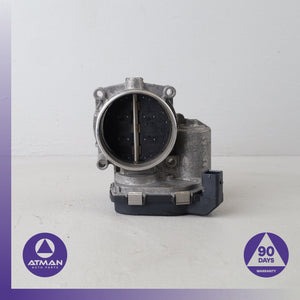 BMW E70 X5 528i 328i 128i Engine Motor Throttle Body 13547556118 OEM
