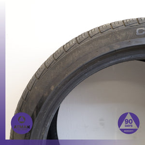 225/45R19 Pirelli Cinturato P7 A/S Run Flat 225 45 19' 96H DOT 3524 Tire
