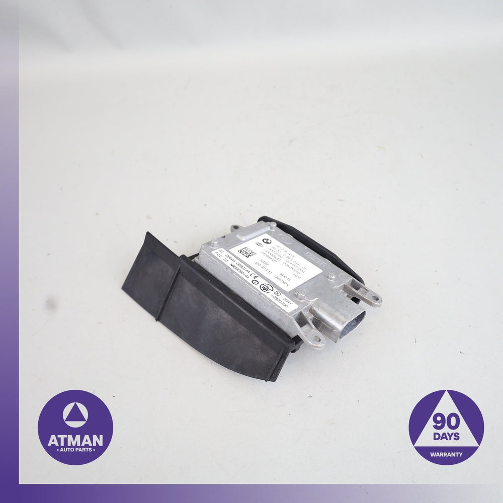 BMW F06 650i 640i Gran Coupe Rear Left Blind Sport Radar Sensor Module OEM