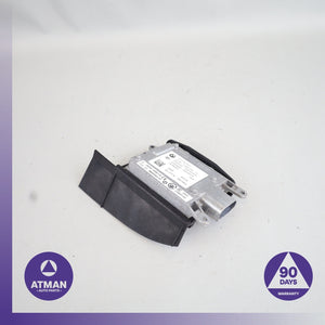 BMW F06 650i 640i Gran Coupe Rear Left Blind Sport Radar Sensor Module OEM
