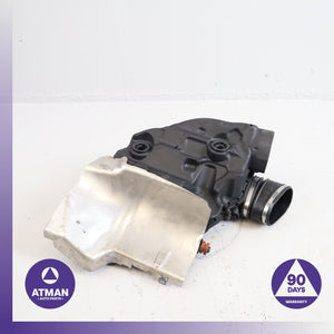 BMW F06 650i 550i Air Intake Cleaner Filter Housing Box Right OEM