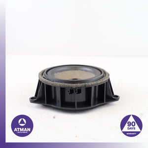 BMW F16 X6 X5 Front or Rear Door HiFi Speaker Loudspeaker 65139286367 OEM