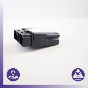 BMW E92 328i 335i Coupe Seatbelt Extantion Control Module OEM