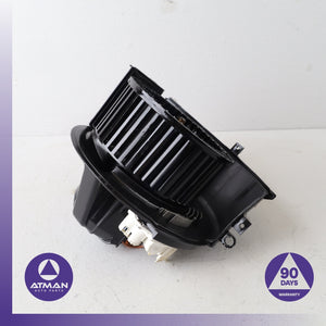 07-13 BMW E70 X5 X5M A/C Heater Blower Motor Fan 9229658 OEM — photo 5