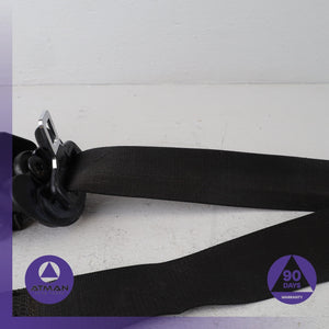 07-14 BMW E70 X5 X6 Front Left Side Seat Belt Retractor 72117171967 OEM