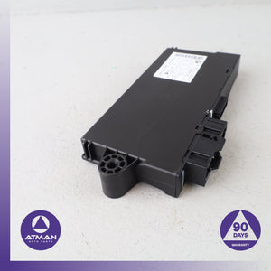 07-15 BMW E92 328i X5 650i CAS Comfort Access Control Module OEM