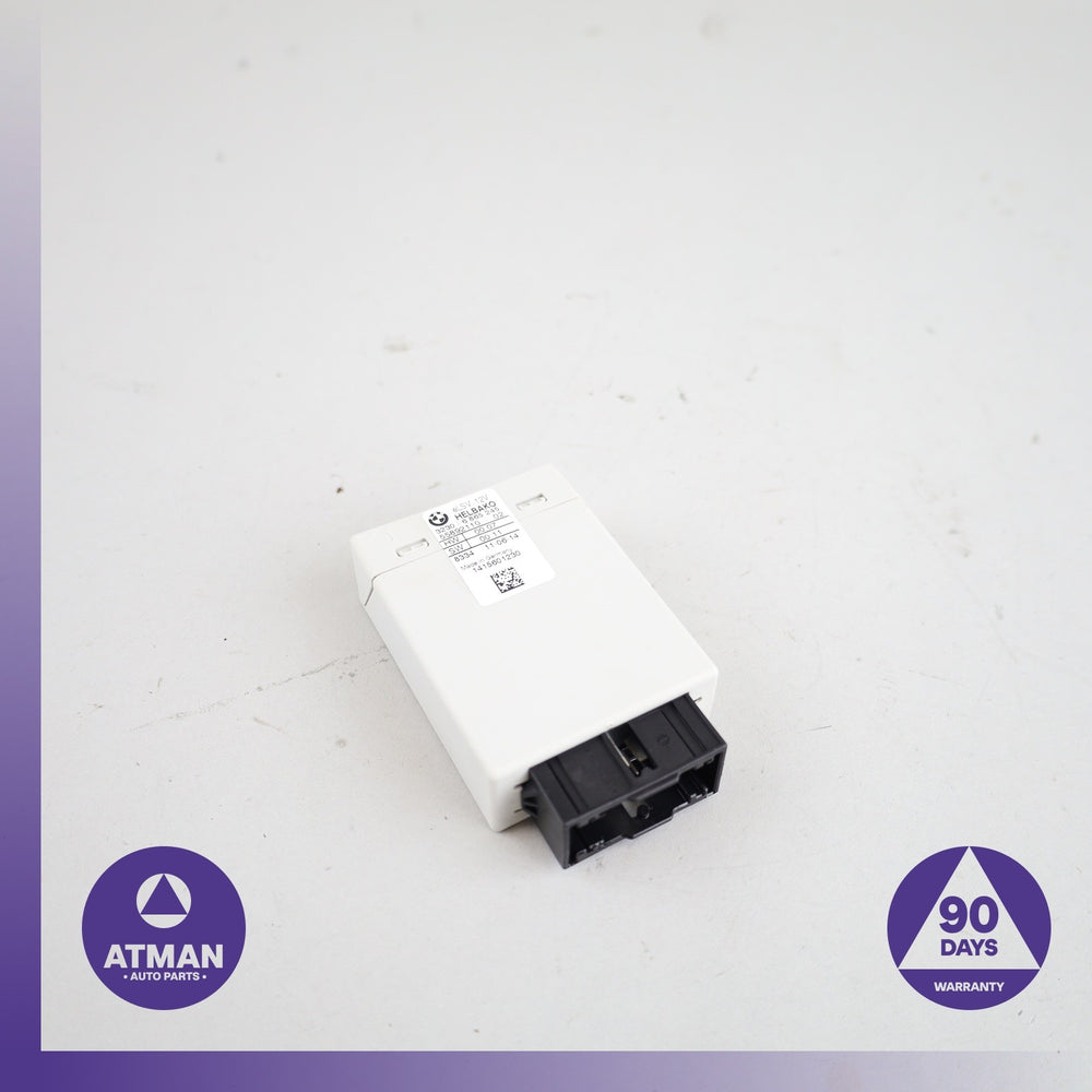 BMW F15 X5 Steering Column Control Module 32306865245 OEM