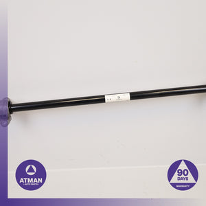 BMW F98 X4M X3M Rear Stabilizer Antiroll Swaybar Sway Bar w/ Links 8746456 OEM