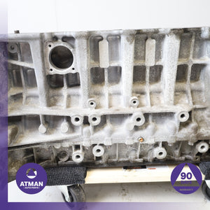 12-19 BMW F36 435i X5 X3 3.0L Straight Six N55B30 Engine Motor Block OEM 70k