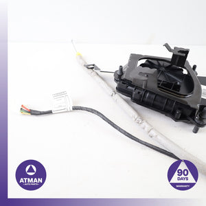 BMW F34 328i 335i 340i GT Trunk Boot Lid Power Door Actuator Motor OEM