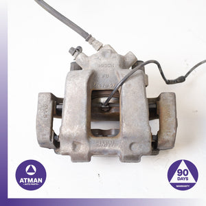 12-18 BMW F30 320i 228i Front &amp; Rear Brake Caliper Set 34116857687 OEM — photo 6