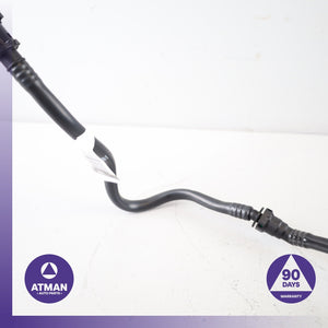 BMW G22 M440i 430i Brake Booster Vacuum Hose Pipe 8664528 OEM