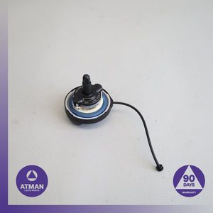BMW F15 X5 Fuel Gas Tank Filler Neck Cap 16117222391 OEM
