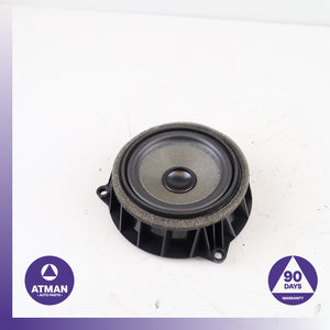 BMW F16 X6 X5 Front or Rear Door HiFi Speaker Loudspeaker 65139286367 OEM