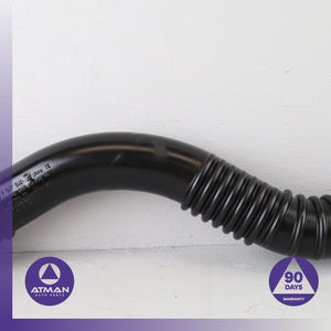 BMW F30 328i 320i N20 2.0L Engine Motor Intercooler Hose Pipe OEM