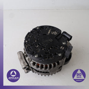 BMW E92 328i 135i Engine Generator Alternator 12317555926 OEM