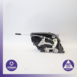BMW F16 X6 Front Right Side Door Lock Latch Actuator 51217362784 OEM