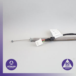 BMW F86 X6M X6 Trunk Boot Lid Lock Latch Actuator Drive Motor OEM