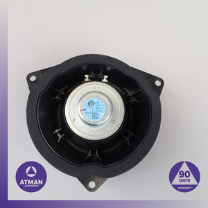 BMW F15 X5 Front or Rear Door HiFi Speaker Loudspeaker 65139286367 OEM