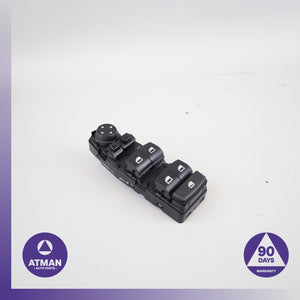 BMW F15 X5 X6 Driver Master Window Switch Control 61319362116 OEM