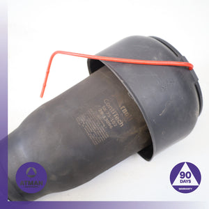 14-19 BMW F15 X5 X6 Rear Left or Right Air Ride Suspension Bag Shock Arnott 82k