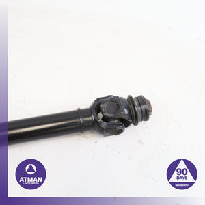 08-19 BMW E70 X5 X6 Front Driveshaft Drive Shaft 8605866 OEM