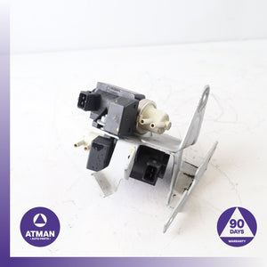 BMW F10 550i Turbo Pressure Boost Solenoid Valve Converter OEM