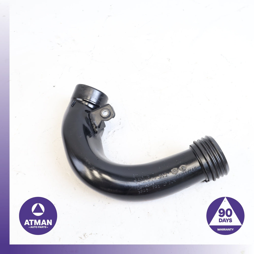 BMW F10 535i Engine Motor Intercooler Hose Pipe OEM